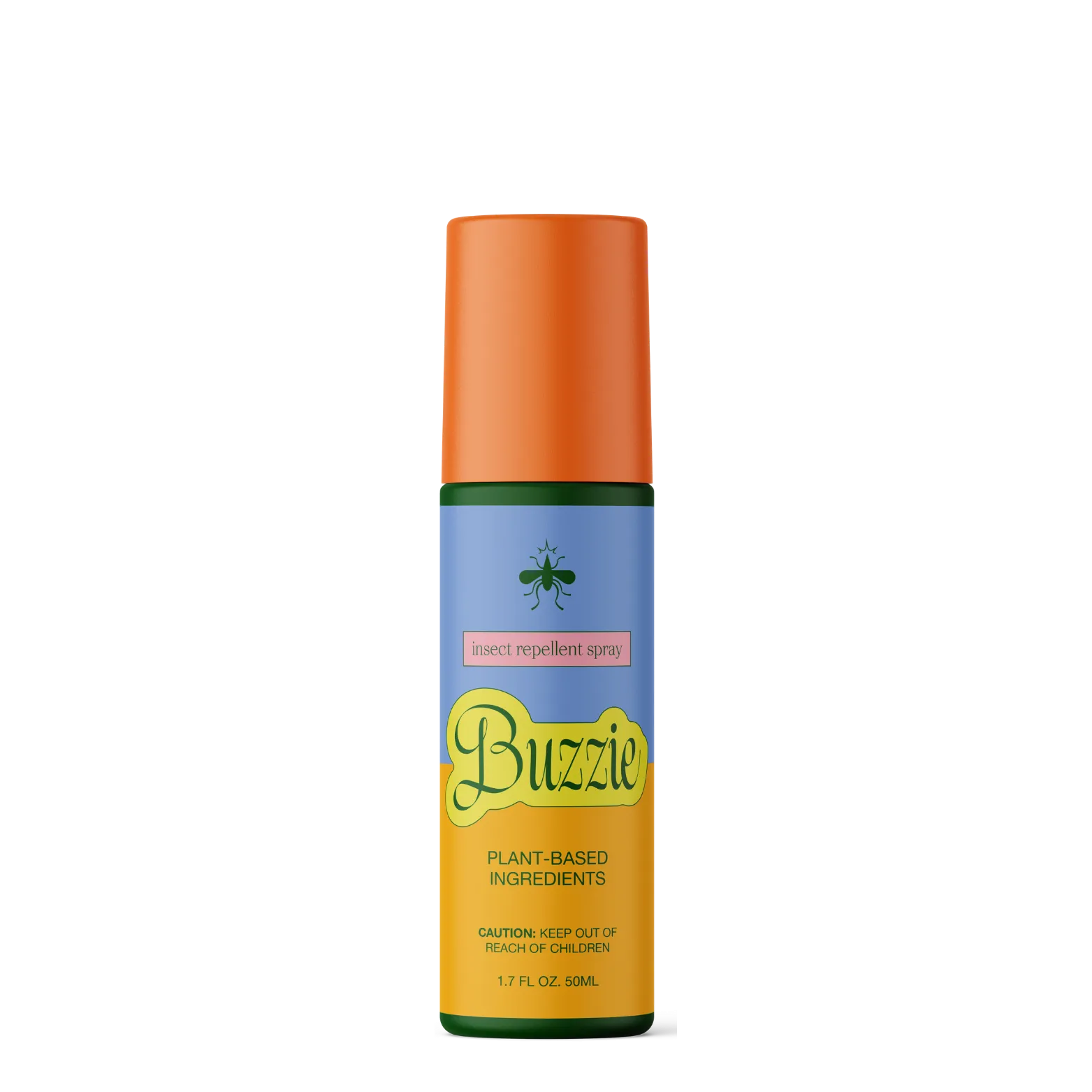 Travel Insect Repellent Case Pack (6)