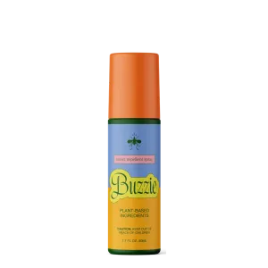 Travel Insect Repellent Case Pack (6)