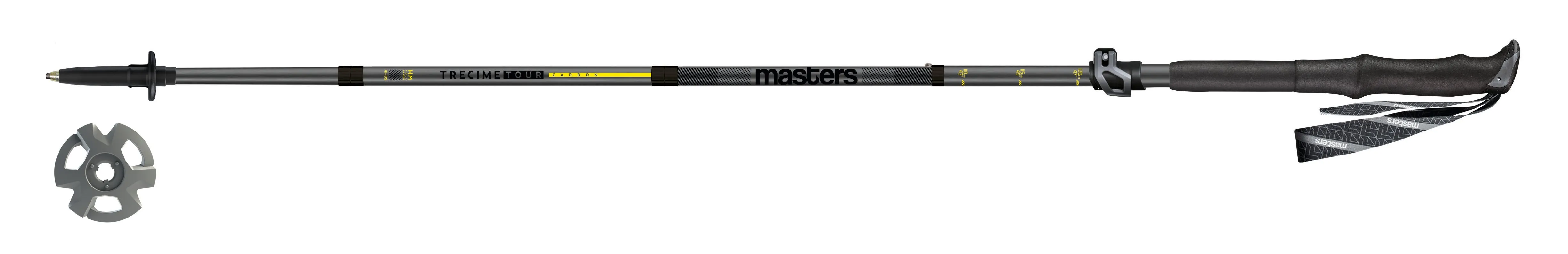 Trecime Tour Carbon