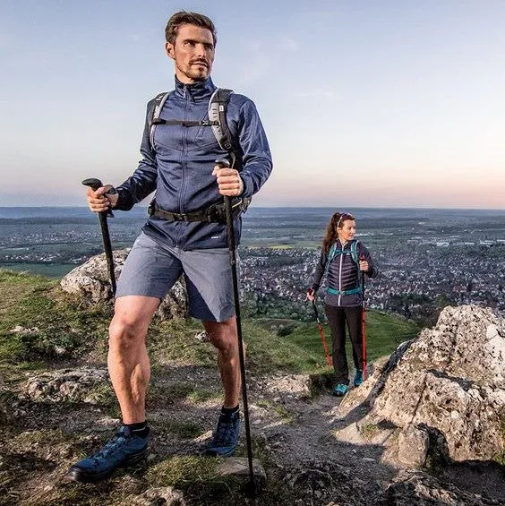Trekking Stick 5-Section