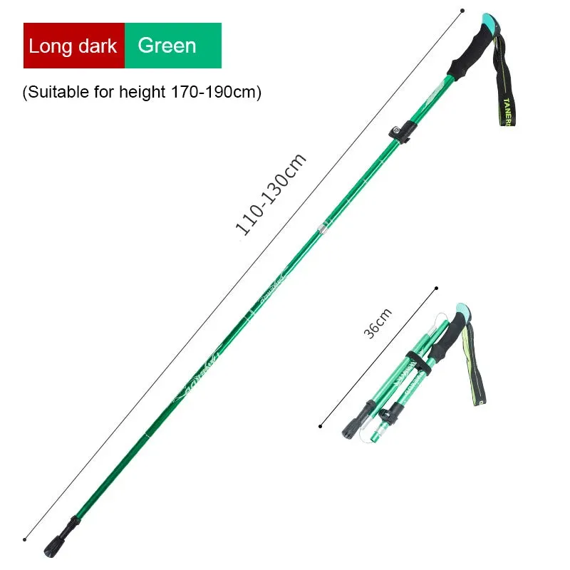 Trekking Stick 5-Section