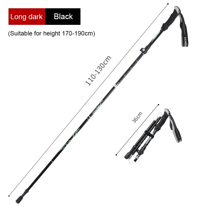 Trekking Stick 5-Section