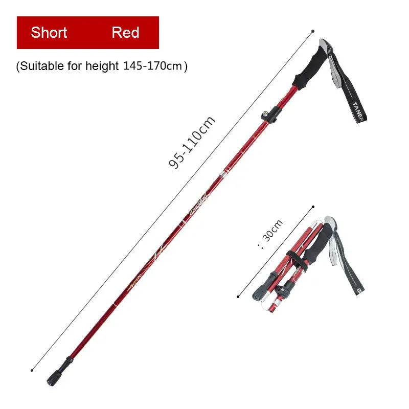 Trekking Stick 5-Section