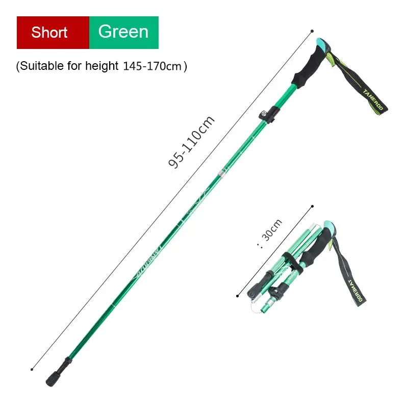 Trekking Stick 5-Section