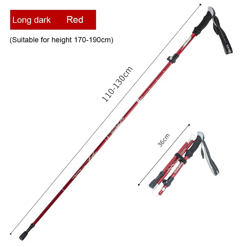 Trekking Stick 5-Section