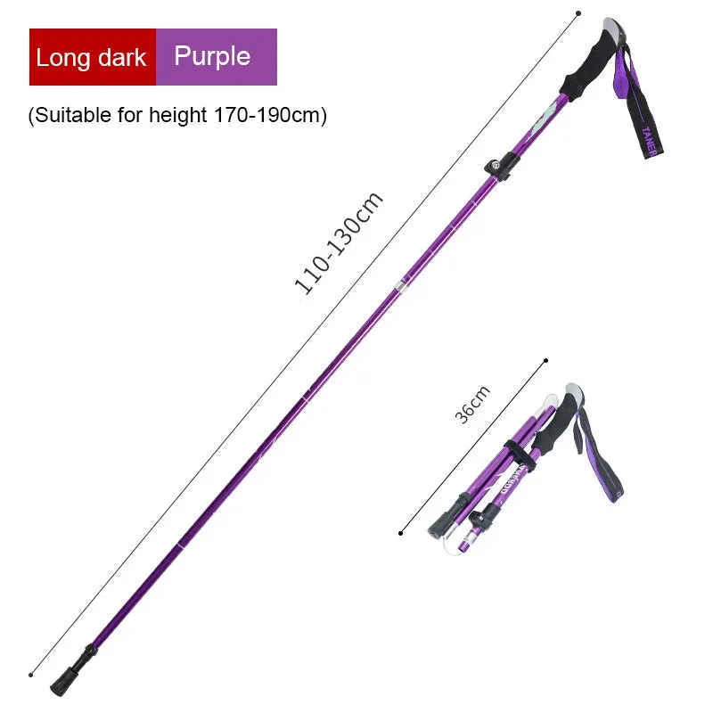 Trekking Stick 5-Section