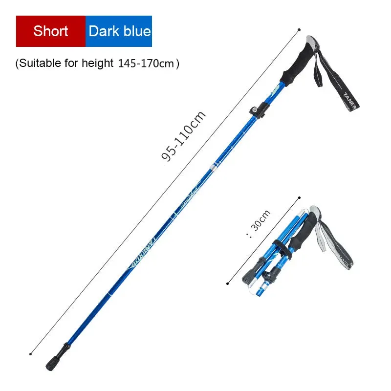 Trekking Stick 5-Section
