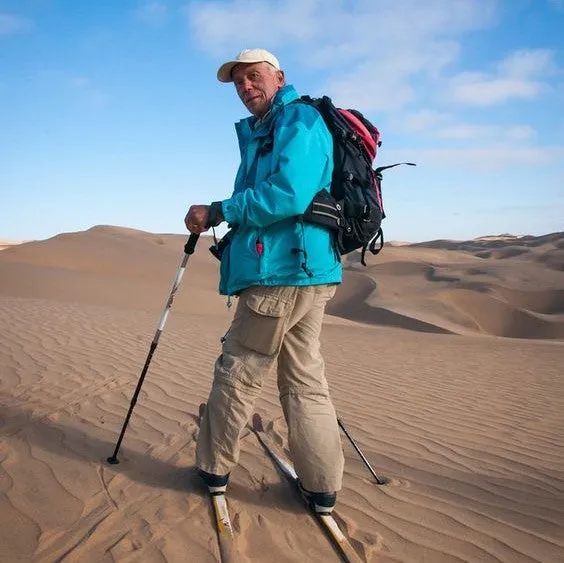 Trekking Stick 5-Section