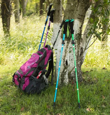 Trekking Stick 5-Section