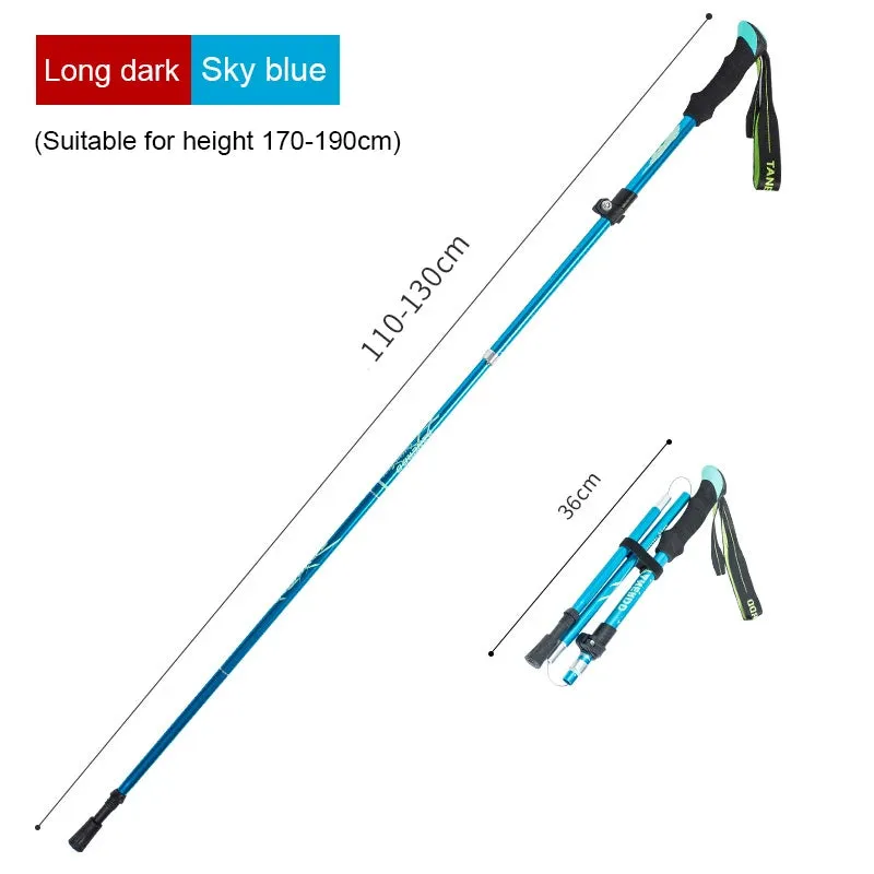 Trekking Stick 5-Section