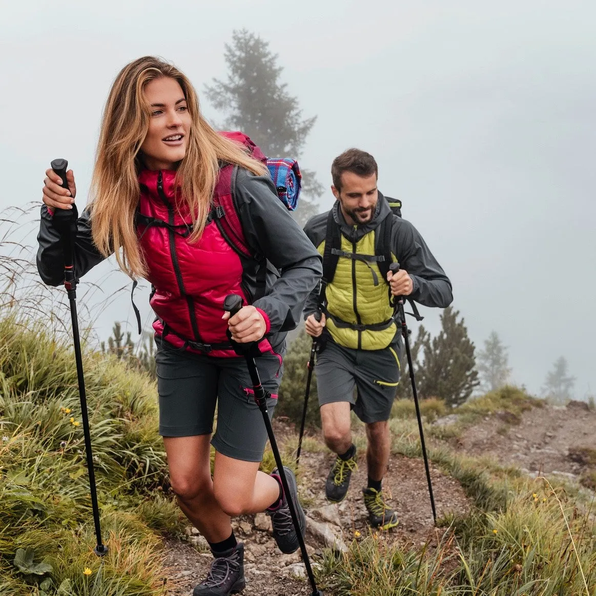 Trekking Stick 5-Section