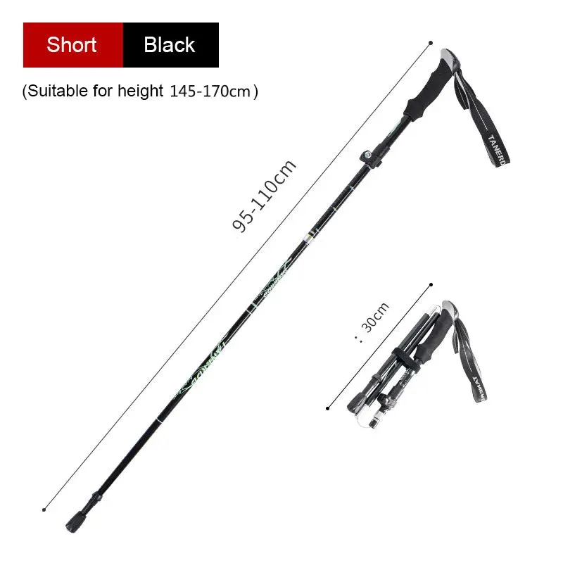 Trekking Stick 5-Section