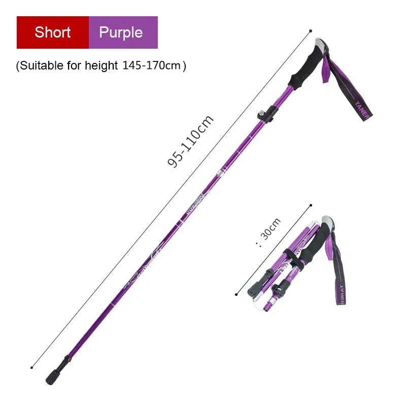 Trekking Stick 5-Section