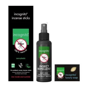 Triple S Combo Travel Pack