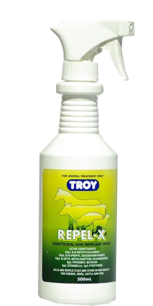 Troy Repel-X 500mL