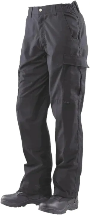 Tru-Spec Men's 24-7 Series Simply Tactical Cargo Pocket Pants Polyester Cotton Rip-Stop