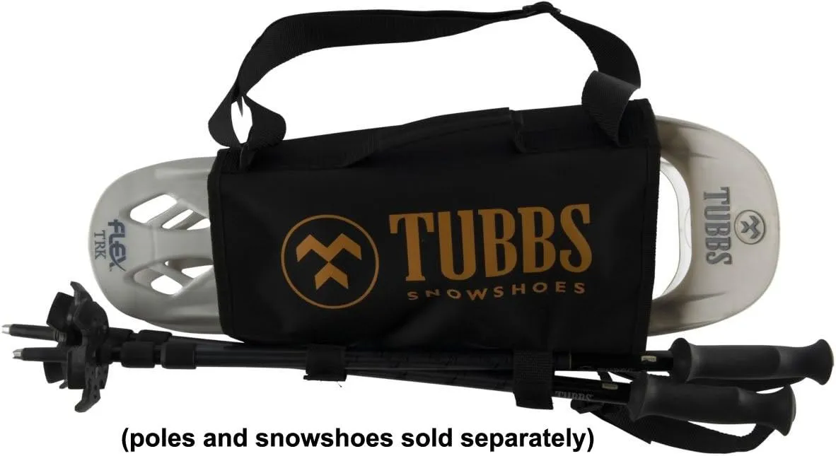 Tubbs, Snowshoe Holster
