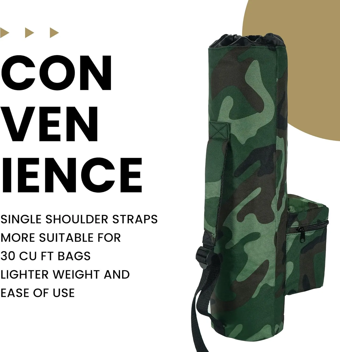 TUXING Pcp Carbon Fiber Tank,Paintball Air Tank & Cylinder Carrier Bag Pouch Backpack 3L/6.8L/9L