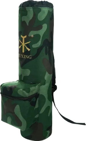 TUXING Pcp Carbon Fiber Tank,Paintball Air Tank & Cylinder Carrier Bag Pouch Backpack 3L/6.8L/9L