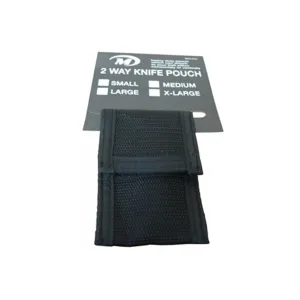 Two Way Knife Pouch