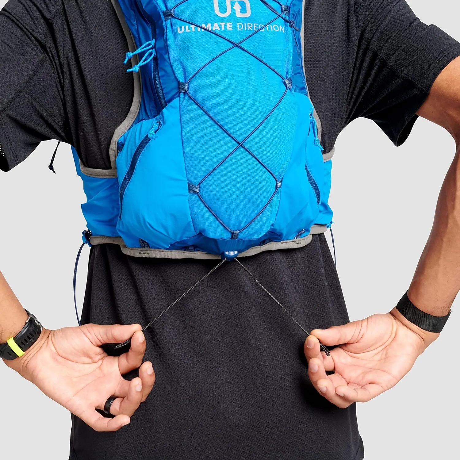 Ultimate Direction, Ultra 6.0 Hydration Vest