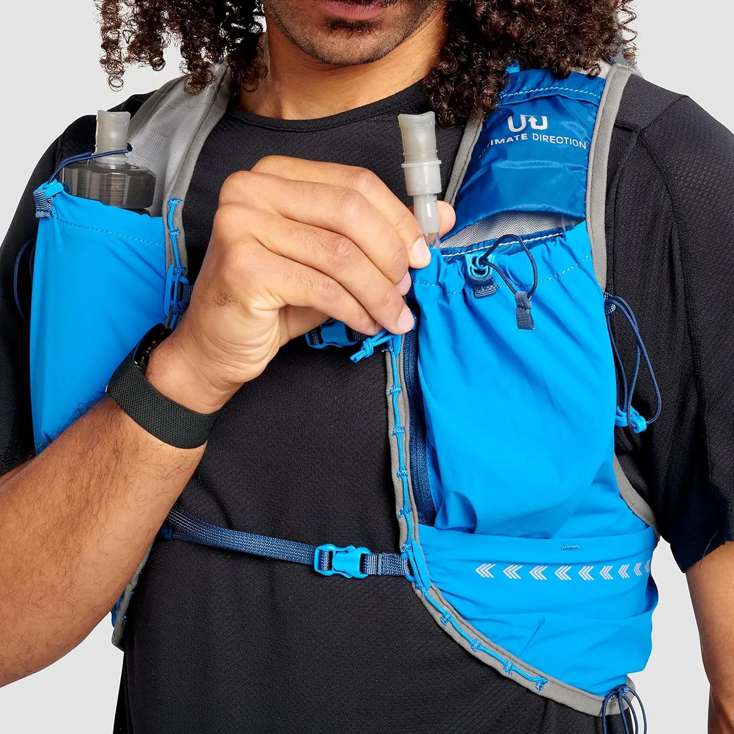 Ultimate Direction, Ultra 6.0 Hydration Vest