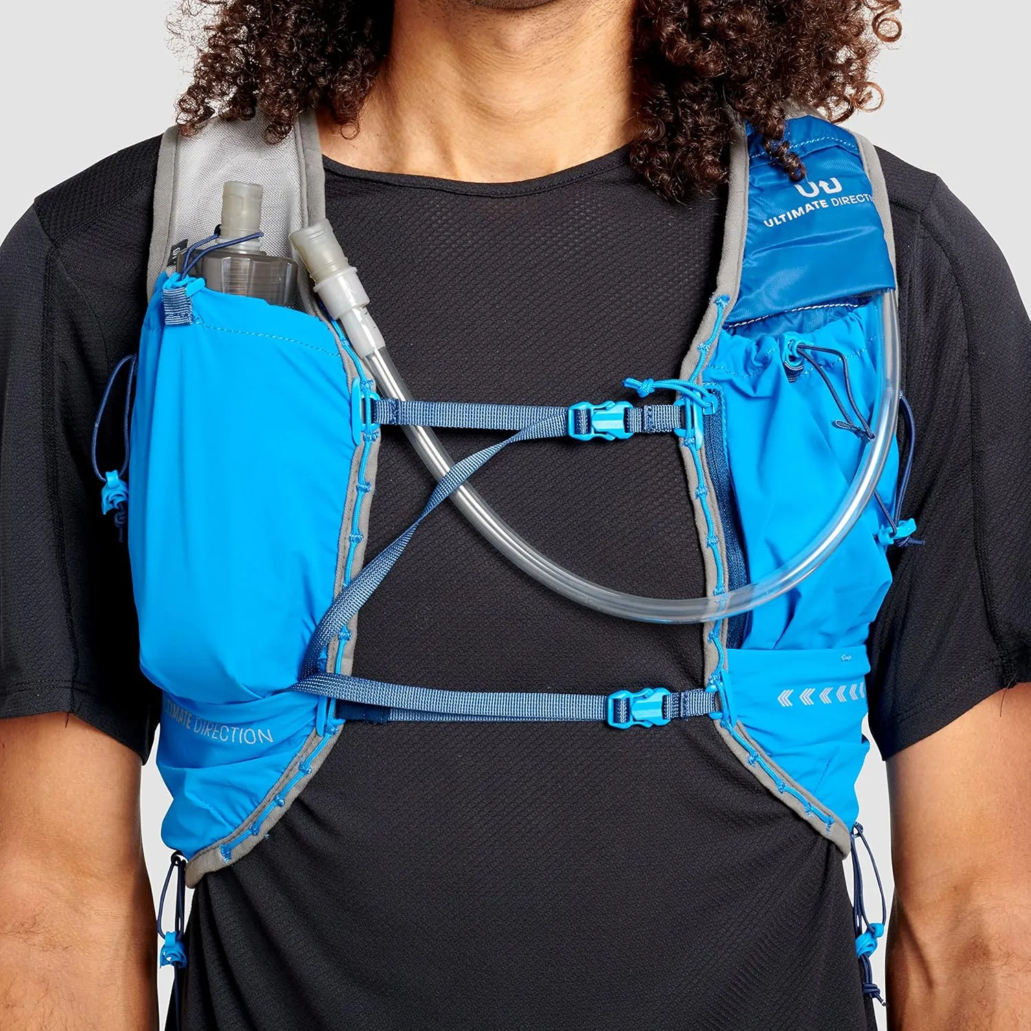 Ultimate Direction, Ultra 6.0 Hydration Vest
