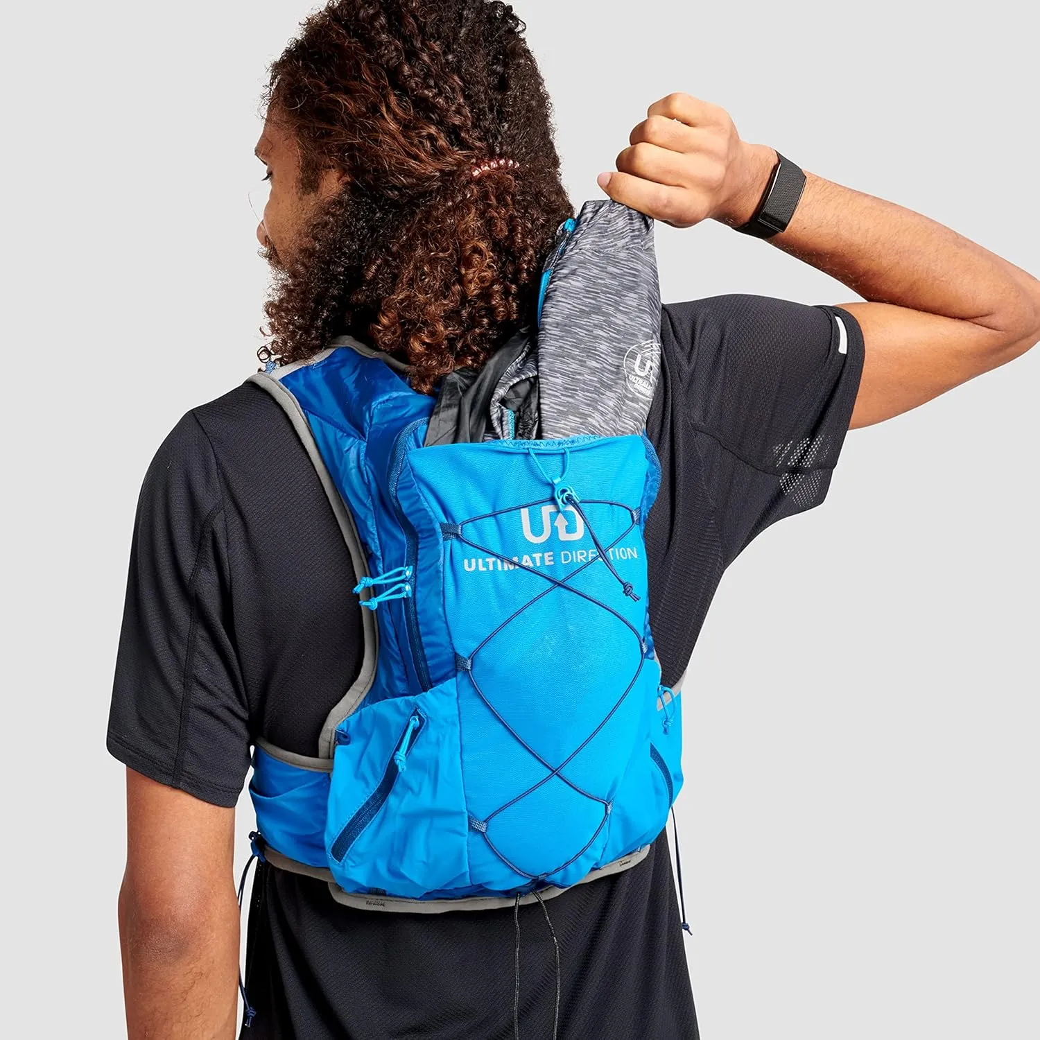 Ultimate Direction, Ultra 6.0 Hydration Vest