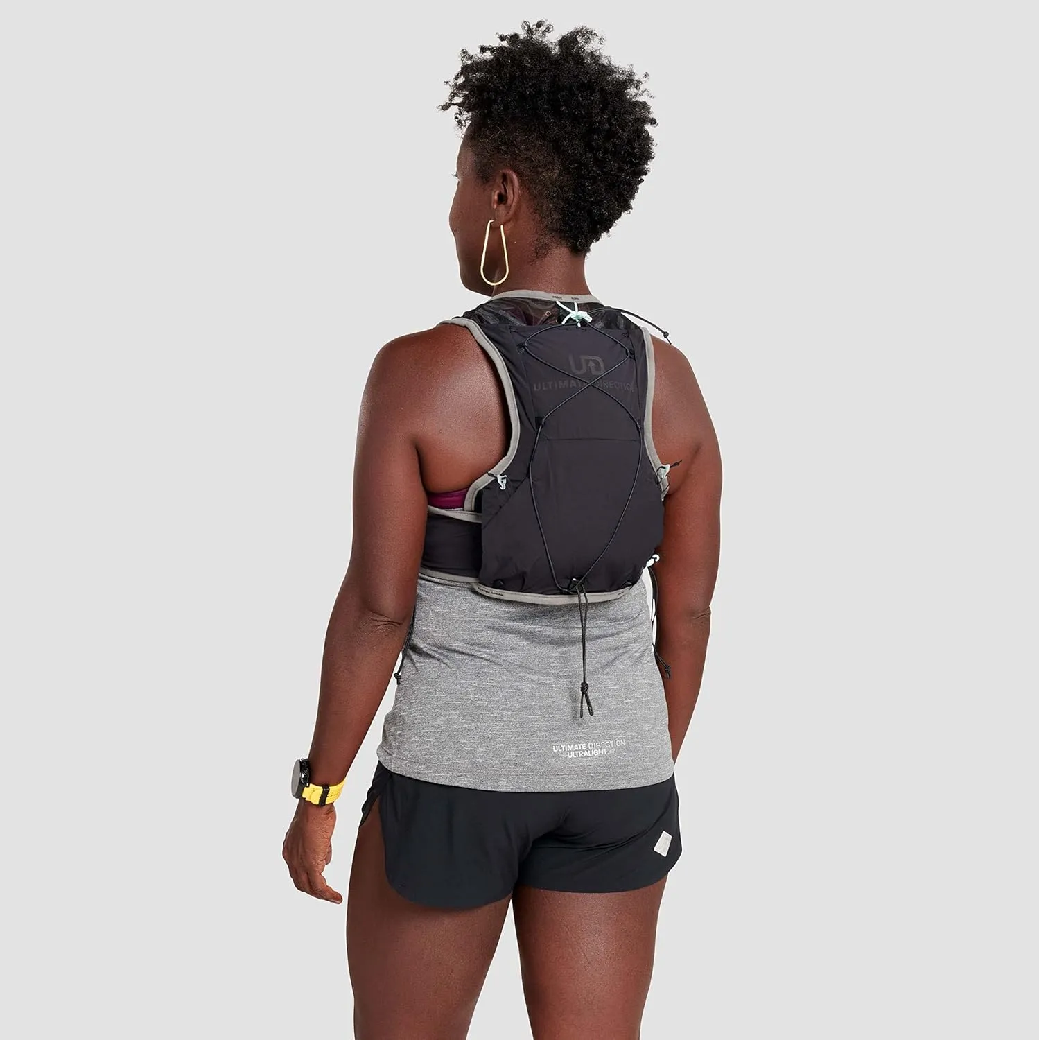 Ultimate Direction Womens Race Vesta Signature Series 5.0 Trail Running Vest