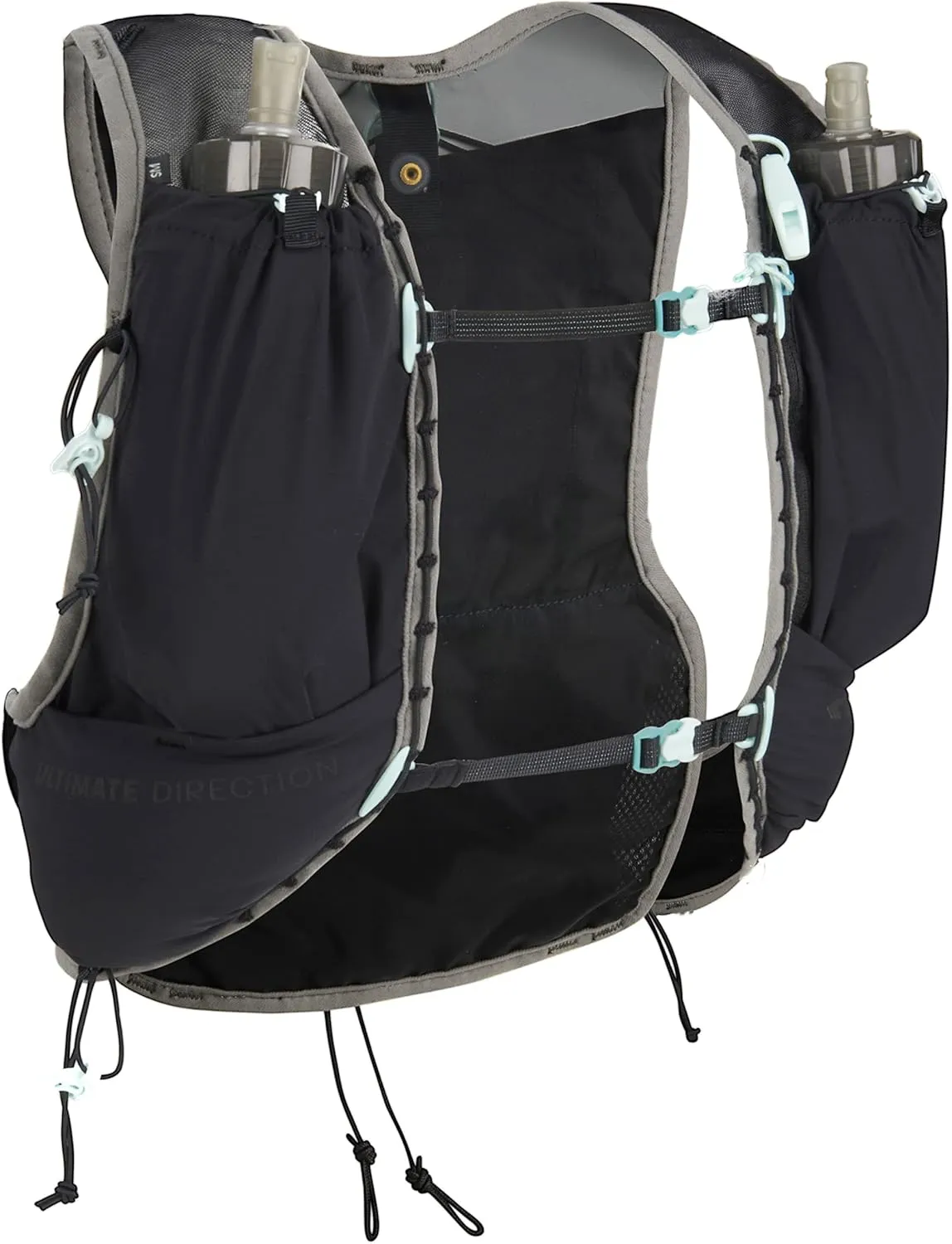 Ultimate Direction Womens Race Vesta Signature Series 5.0 Trail Running Vest