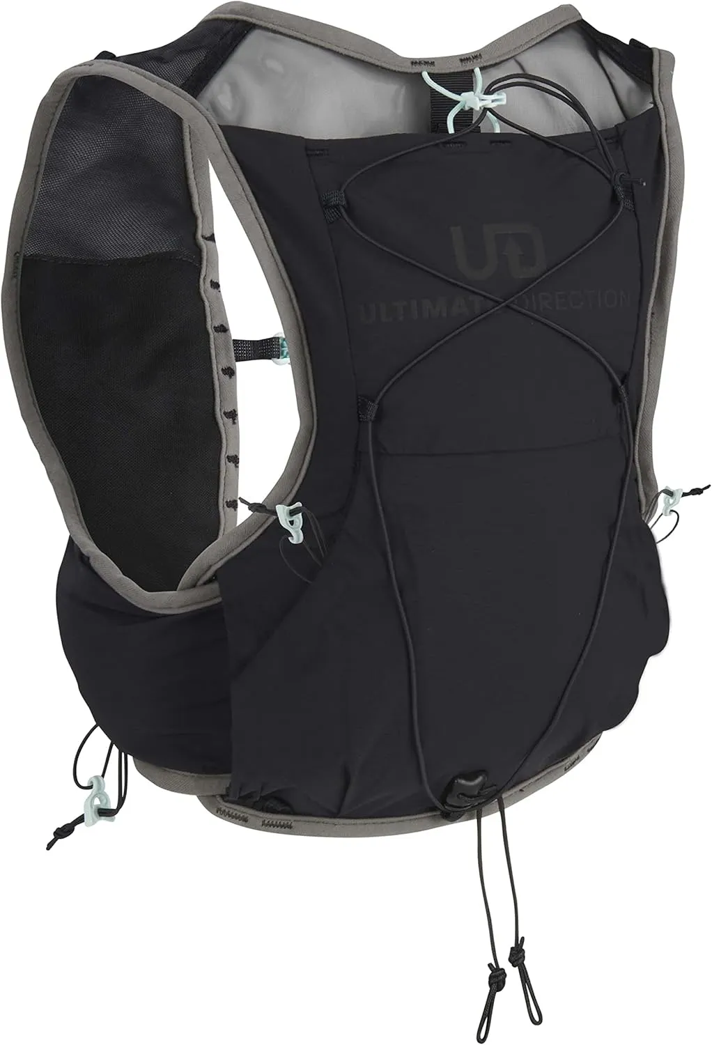 Ultimate Direction Womens Race Vesta Signature Series 5.0 Trail Running Vest