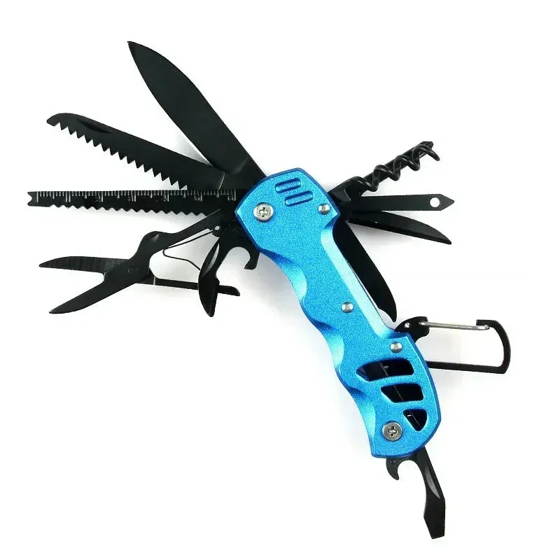 Ultimate Swiss Army Pocket Knife