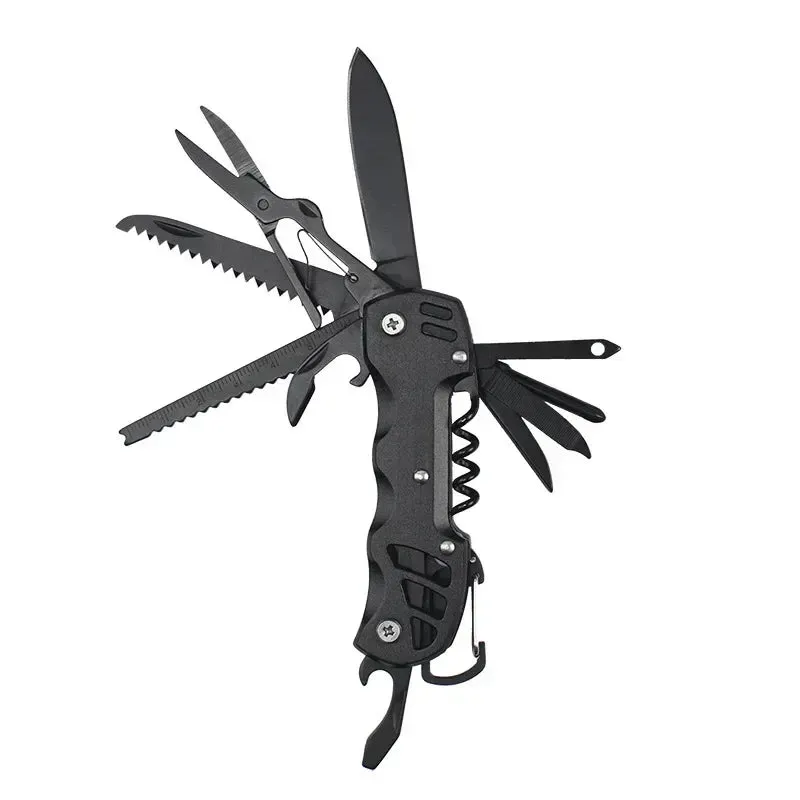 Ultimate Swiss Army Pocket Knife
