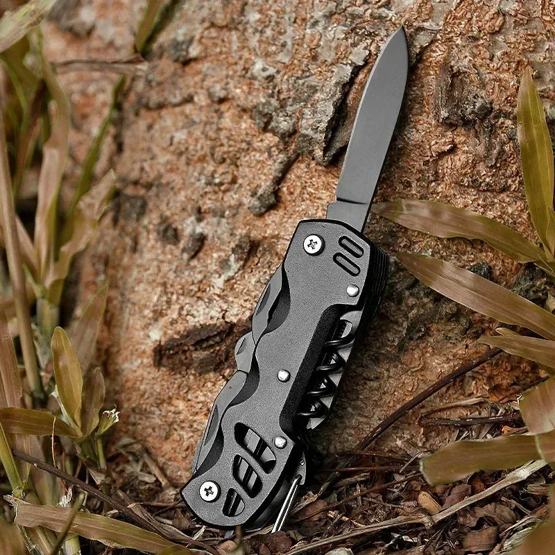 Ultimate Swiss Army Pocket Knife