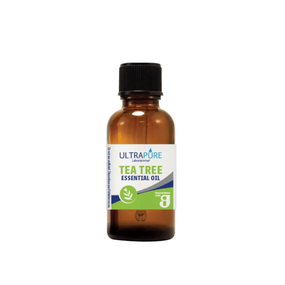 Ultrapure Tea Tree Oil 10ml