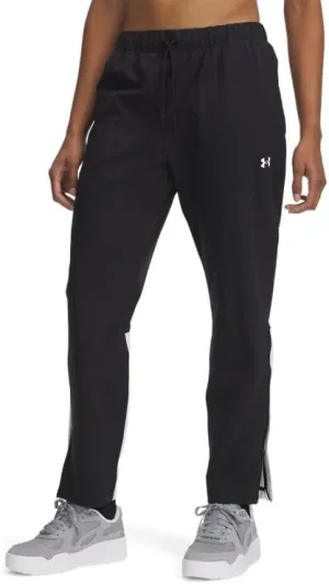 Under Armour Women's Rival Stretch Woven Pants