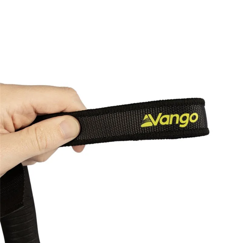 Vango Annapuurna Single Carbon Walking Pole