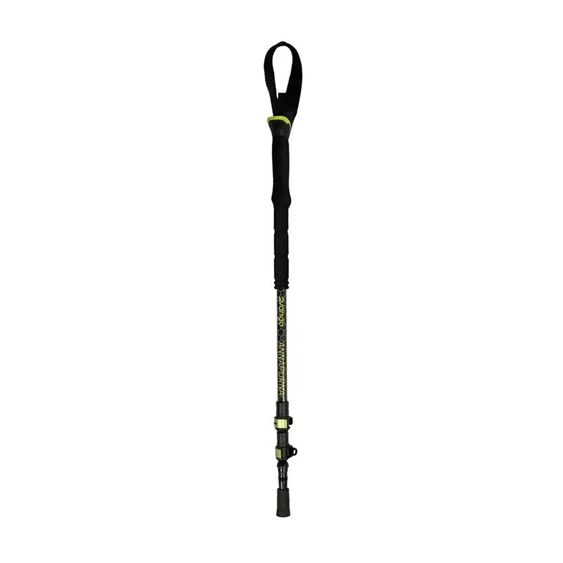 Vango Annapuurna Single Carbon Walking Pole
