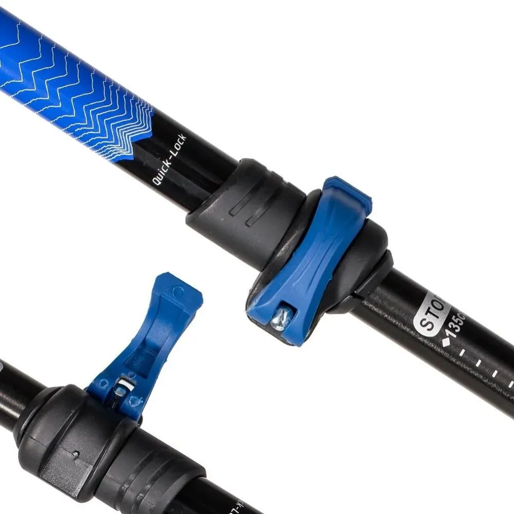 Vango Pico Walking Pole (Single)
