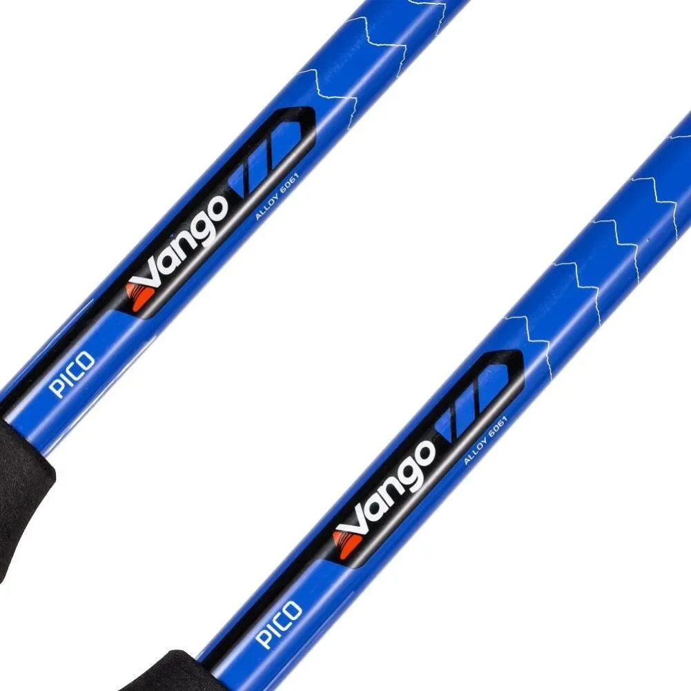 Vango Pico Walking Pole (Single)