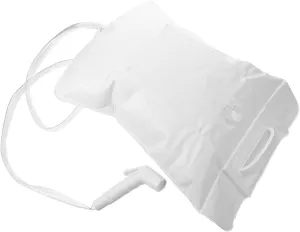 VANZACK 1 Set Camping Shower Bag Camping Shower Portable Outdoor Shower Camping Shower Camping Portable Camping