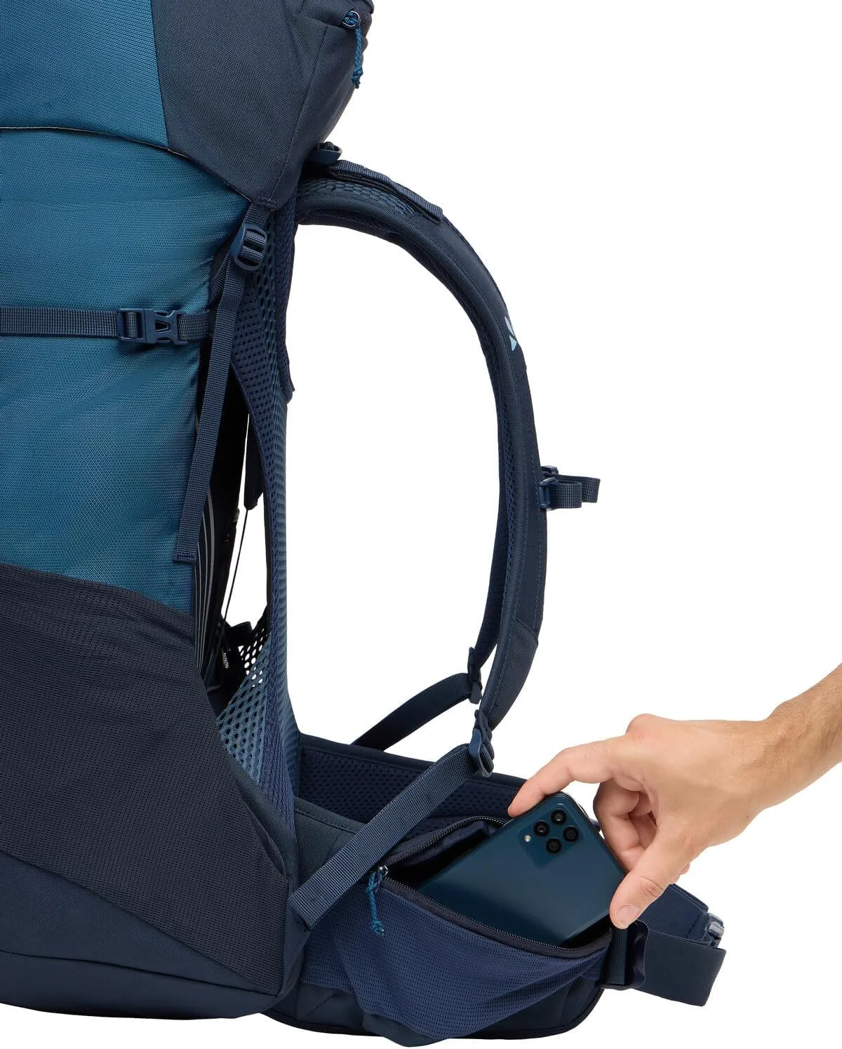 VAUDE Classic, Baltic Sea, One Size