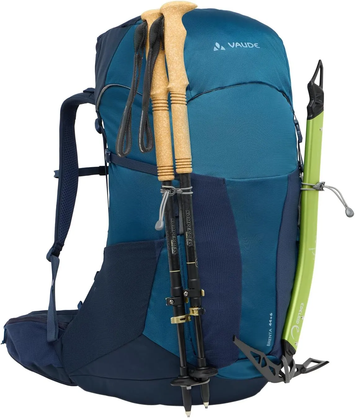 VAUDE Classic, Baltic Sea, One Size