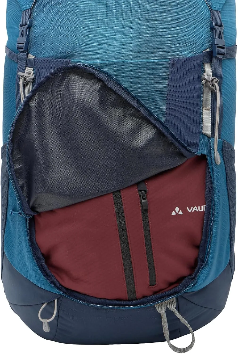 VAUDE Classic, Baltic Sea, One Size