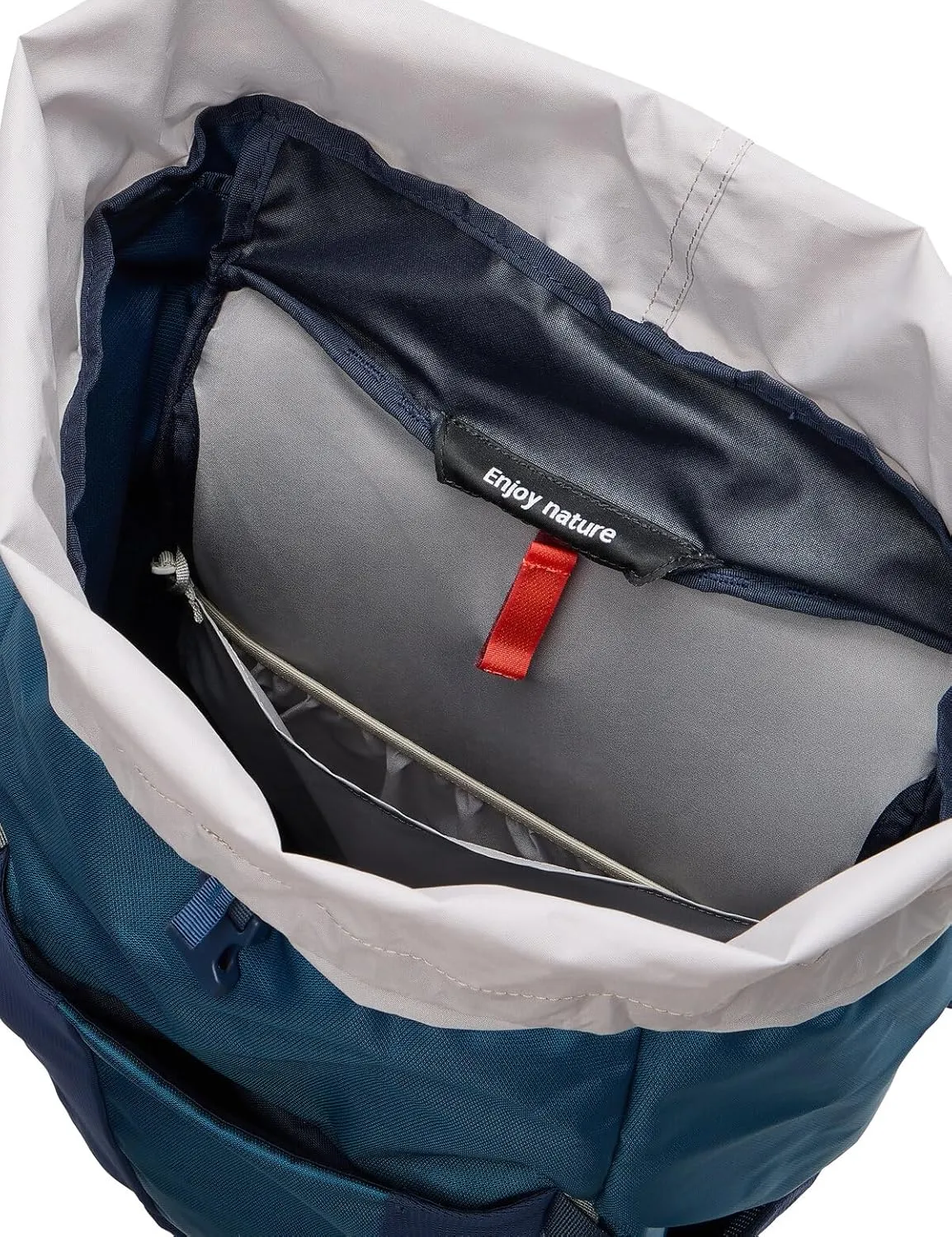 VAUDE Classic, Baltic Sea, One Size