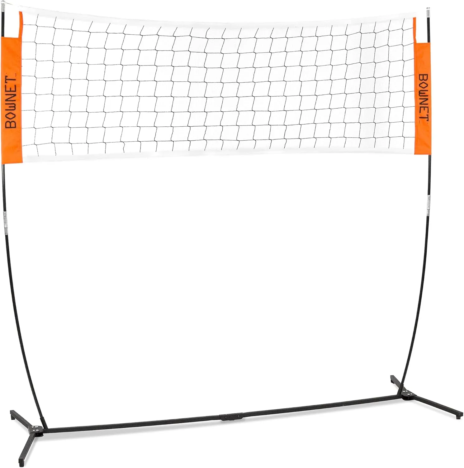 VB Warm Up Net (EA)