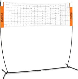 VB Warm Up Net (EA)