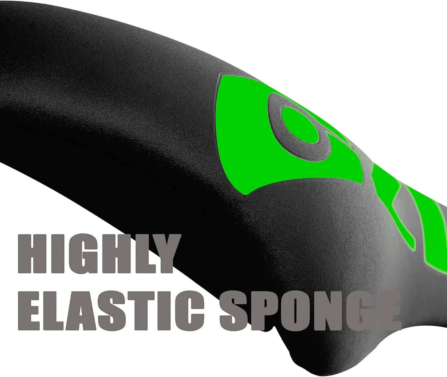 Venzo Comfortable Saddle Bike Seat | Soft & Durable Bicycle Seat for MTB, Road, Exercise, Trekking, Folding, Hybrid & Cruiser Bikes | Breathable & Ergonomic Design Bike Saddle for Lower Resistance