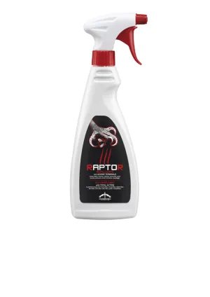 Veredus Citro Repel Insect Repellent-500ml