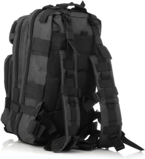 VICASKY Bags for Men Camouflage Backpack Pockets Hiking Pack Adjustable Shoulder Straps 20-35l Outdoor Adventure